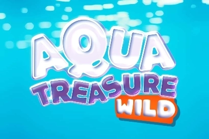 Aqua Treasure Wild