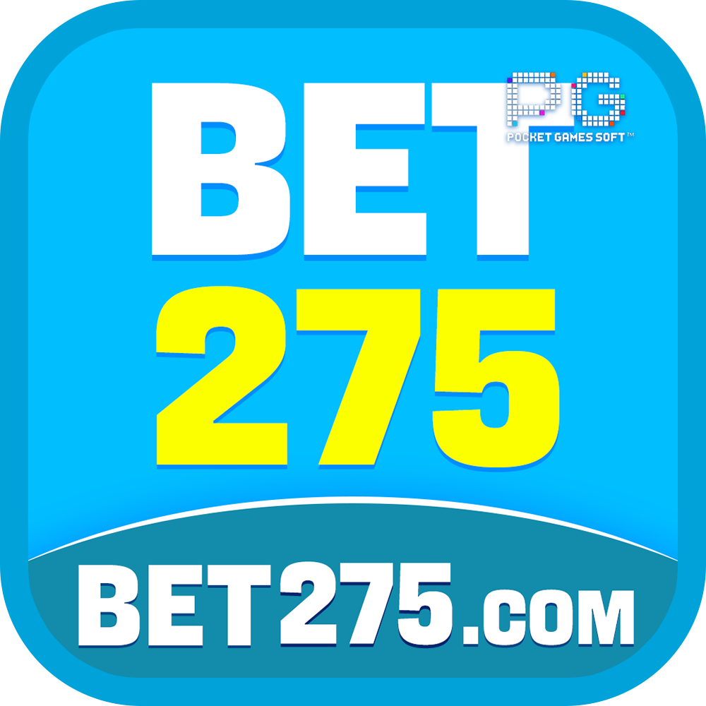 BET275 Logo oficial